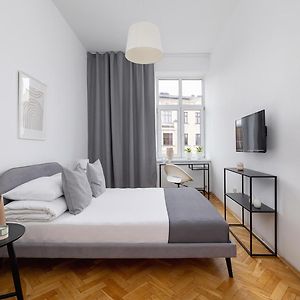 Appartement met Twee Slaapkamers
